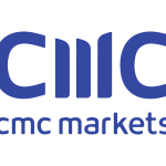 CMC Markets Logo