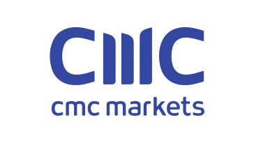 CMC Markets Logo