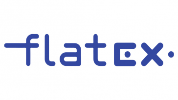 Flatex Logo