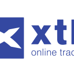 XTB logo