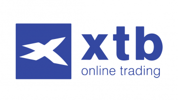 XTB logo
