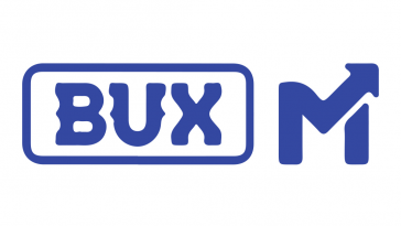 BUX Markets Logo