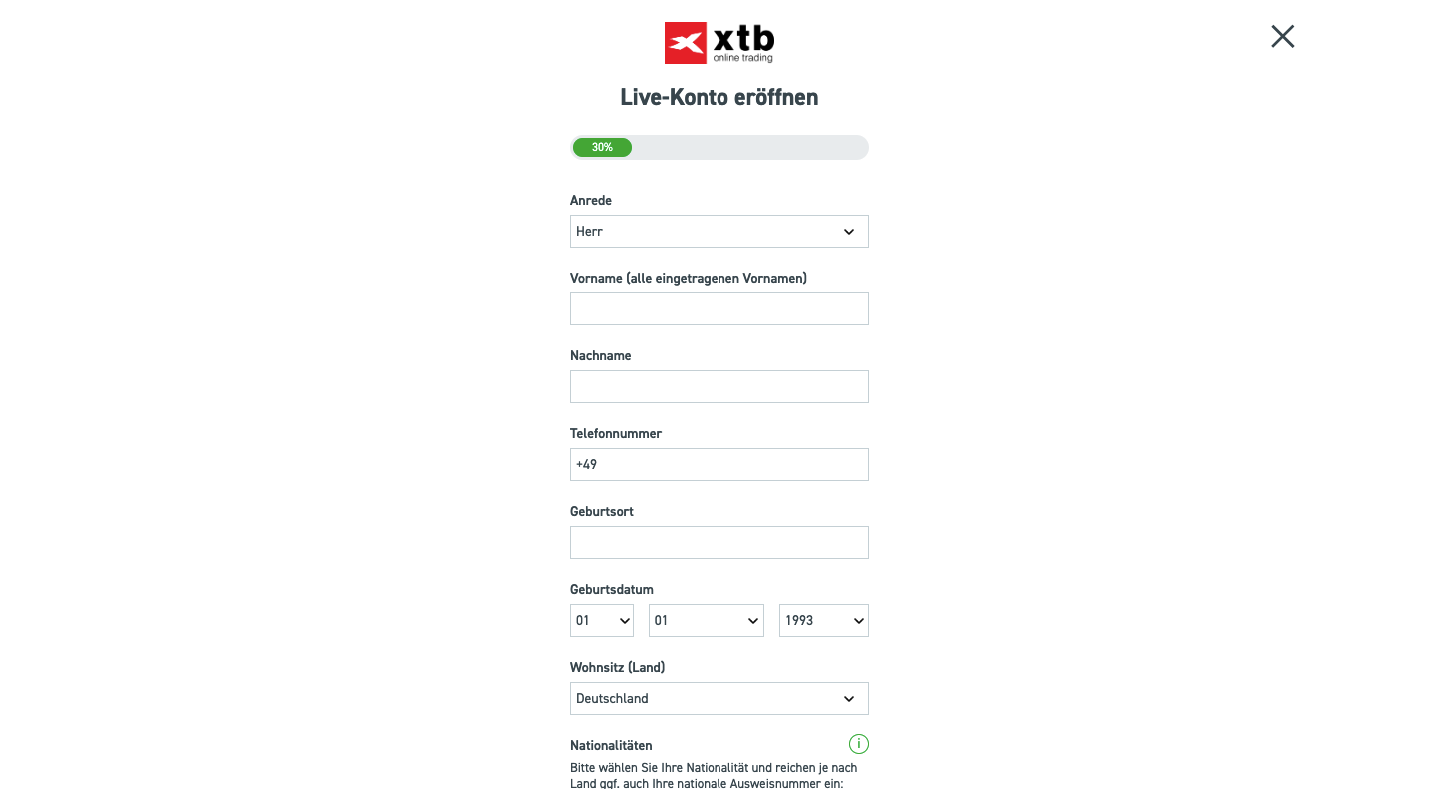 XTB Erfahrungen: Der große Broker Test! 3