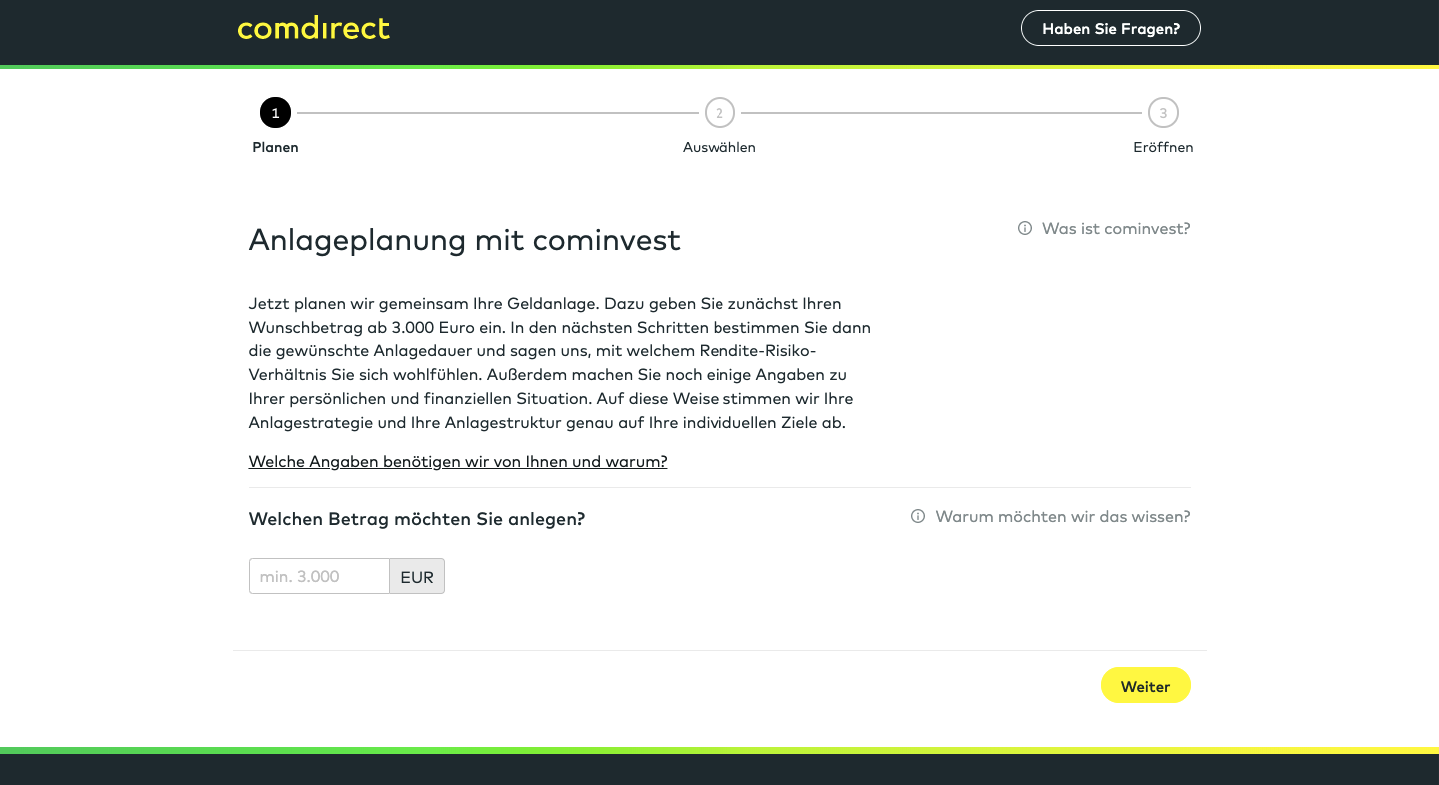 Comdirect Depot Erfahrungen: Kostenlose Bank im Test! 5 Comdirect Depot Erfahrungen: Kostenlose Bank im Test! 5