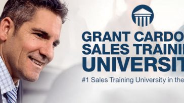 Cardone University Review