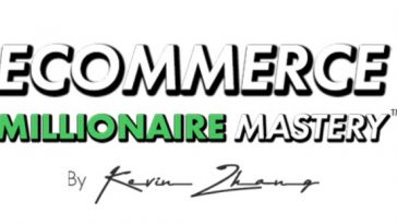 E-Commerce Millionaire Mastery