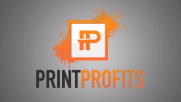 Print Profits