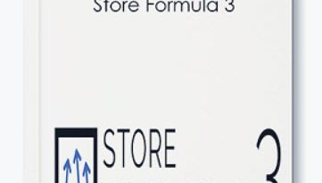 Store Formel 3