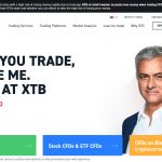 XTB broker review