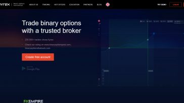 Ayrex - Broker Review und Trader Feedback 30