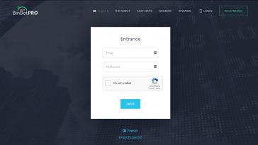 BinBot Pro - Trading Robot Review & Benutzer-Feedback 2021 1 binbot pro review