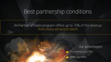 binpartner review