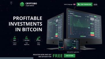 cryptobo trading