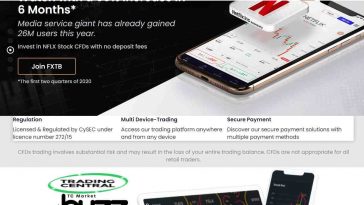 forex tb broker review