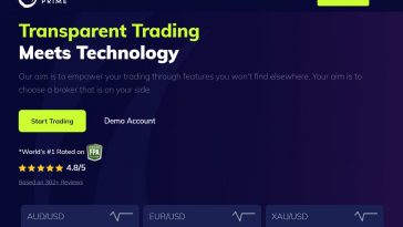 global prime forex review