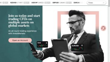 invest markets review