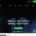 IronFX - Broker Review und Trader Feedback 13 ironfx review