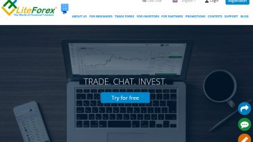LiteForex Review & Meinungen: Ist es zuverlässig und sicher im Jahr 2021? 1 liteforex review