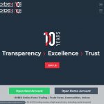 orbex forex review