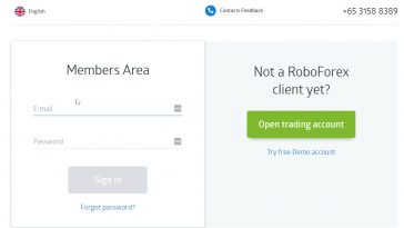 roboforex review