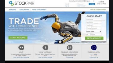 Stockpair: Broker Review und Trader Feedback 33