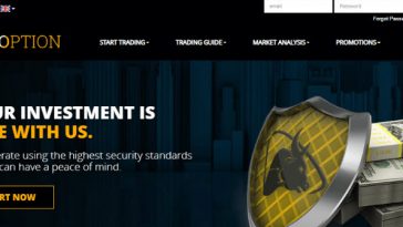 TorOption - Broker Review und Meinungen 1 toroption
