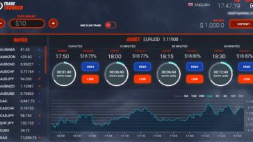 TradeThunder - Broker Review und Trader Feedback 32