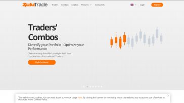 ZuluTrade - Detaillierte Überprüfung und Händler-Feedback 18