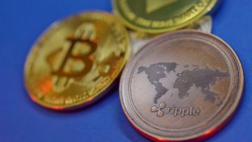 RIPPLE COINS